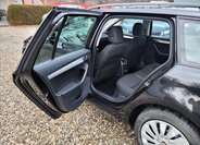 Škoda Octavia Kombi 999,0 85 kw