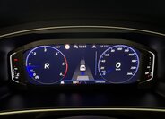 Volkswagen Tiguan Allspace SUV / Terénní 2,0 l 147 kw