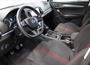 Škoda Karoq SUV / Terénní 1,5 l 110 kw