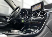 Mercedes-Benz GLC 16