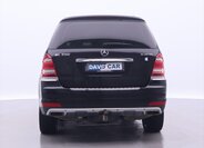 Mercedes-Benz GL SUV / Terénní 3,0 l 155 kw