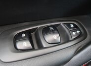 Renault Kadjar SUV / Terénní 1,6 l 96 kw