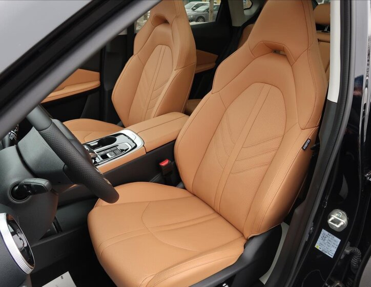 Dongfeng T5 EVO SUV 1,5 l 130 kw