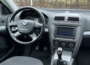 Škoda Octavia 22