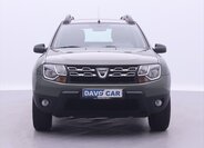 Dacia Duster 2