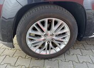 Jeep Grand Cherokee SUV / Terénní 3,0 l 184 kw