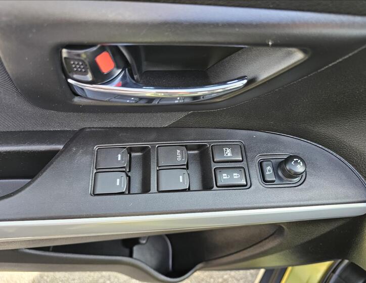 Suzuki SX4 S-Cross 21