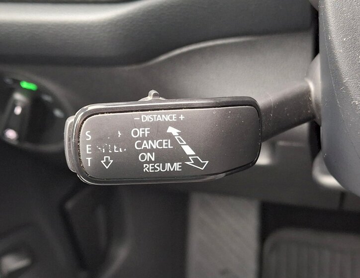 Škoda Kodiaq SUV 2,0 l 147 kw