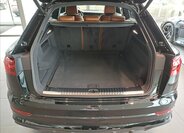 Audi Q8 SUV / Terénní 3,0 l 210 kw