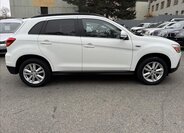 Mitsubishi ASX SUV / Terénní 1,8 l 110 kw