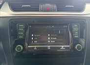 Škoda Rapid Hatchback 999,0 81 kw