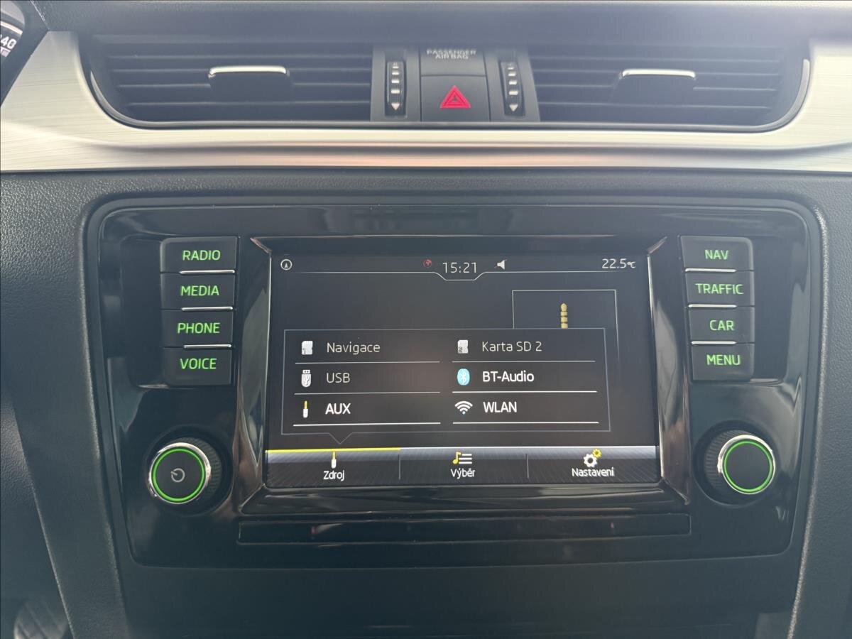 Škoda Rapid Hatchback 999,0 81 kw