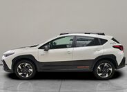 Subaru Crosstrek 3