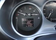 Seat Leon Hatchback 1,2 l 77 kw