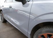 Cupra Terramar SUV / Terénní 2,0 l 195 kw