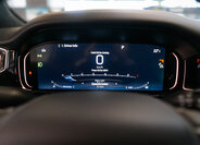 Jeep Grand Wagoneer SUV / Terénní 6,4 l 351 kw