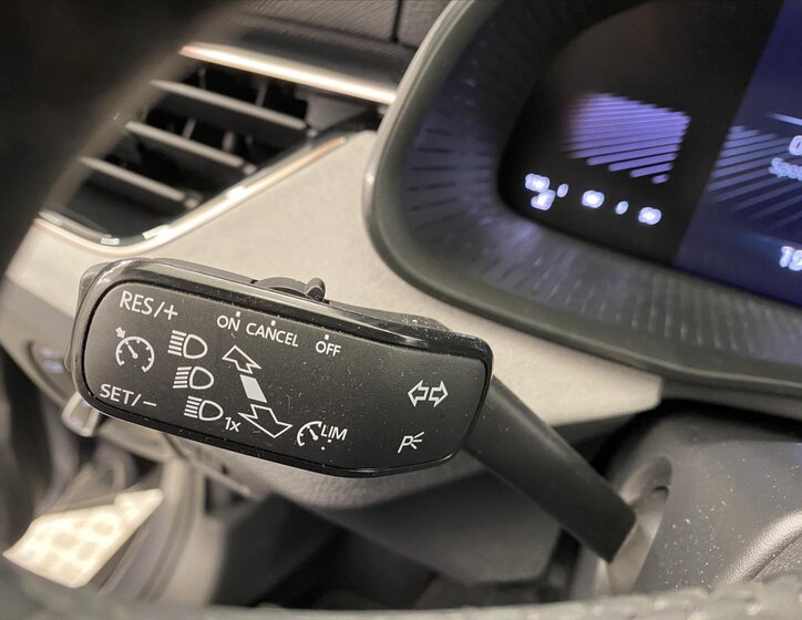 Škoda Scala Hatchback 999,0 85 kw