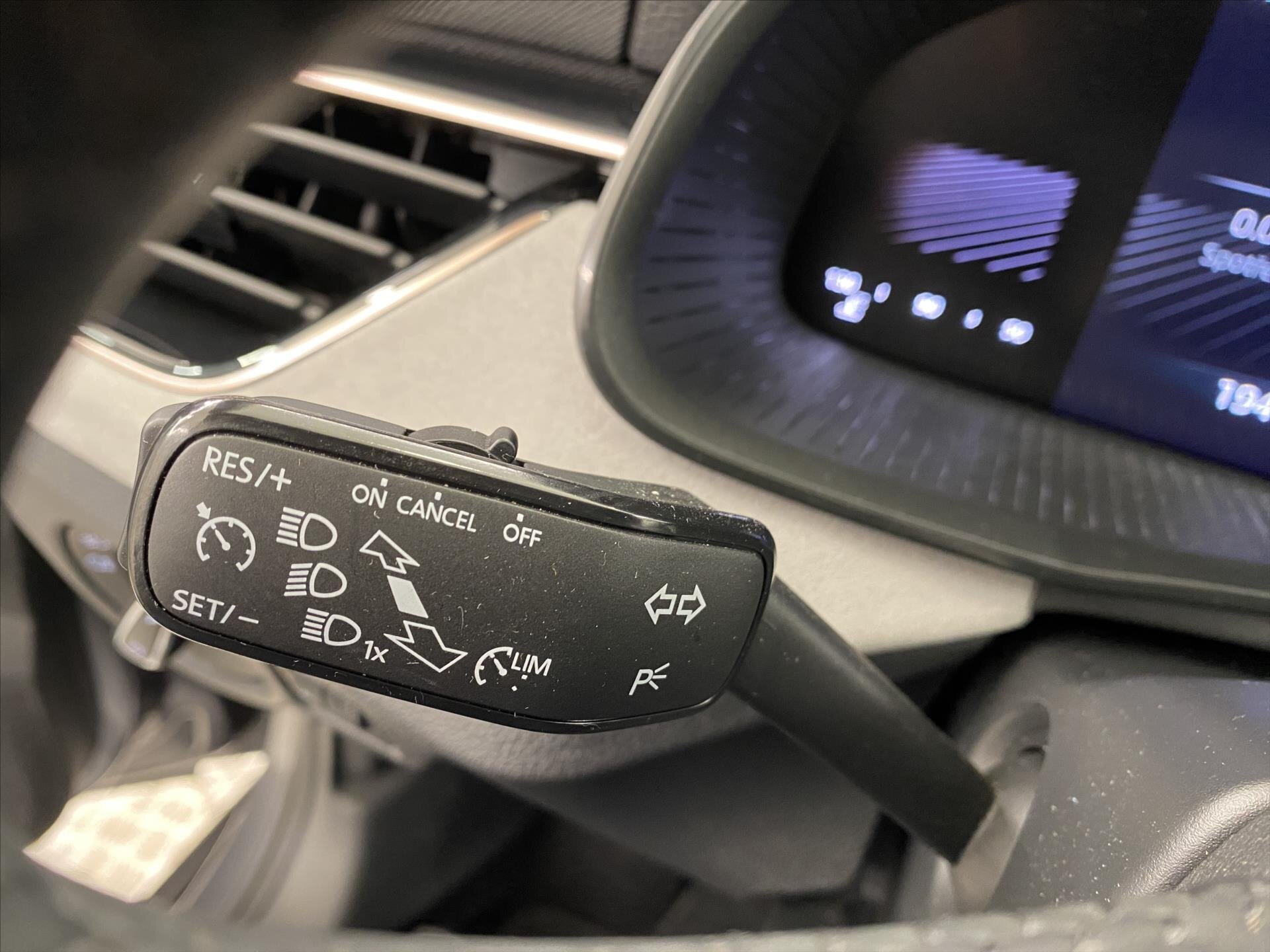 Škoda Scala Hatchback 999,0 85 kw