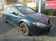 Seat Leon 3