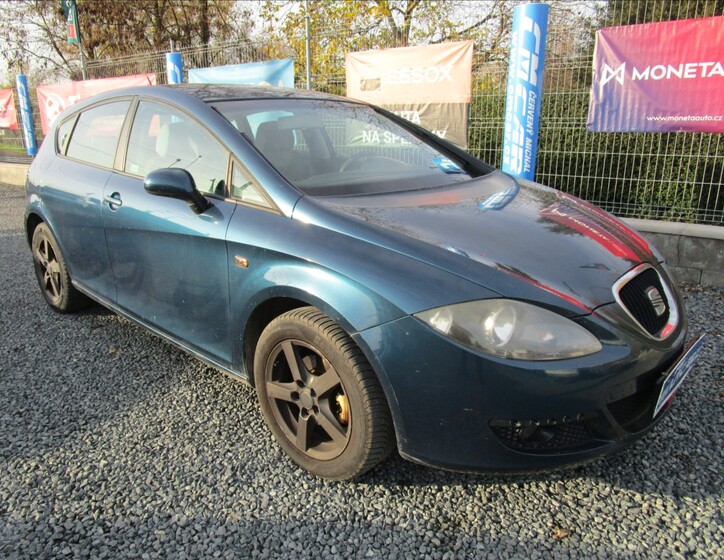 Seat Leon 3