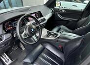BMW X5 7
