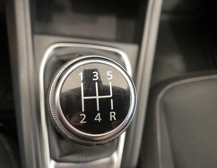 Renault Captur Hatchback 999,0 74 kw