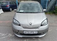 Škoda Citigo Hatchback 0,0 61 kw