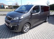 Peugeot Traveller MPV 2,0 l 130 kw