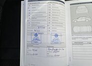 Volkswagen Touran MPV 2,0 l 110 kw