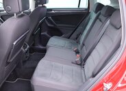 Volkswagen Tiguan SUV / Terénní 1,4 l 92 kw