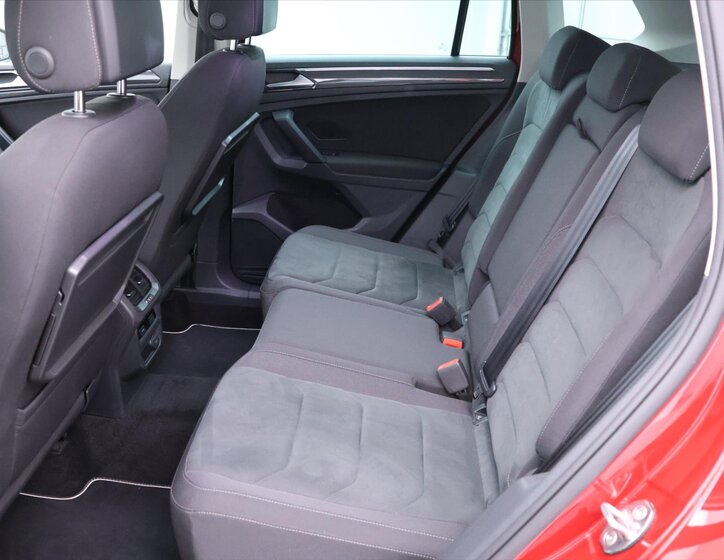 Volkswagen Tiguan SUV / Terénní 1,4 l 92 kw