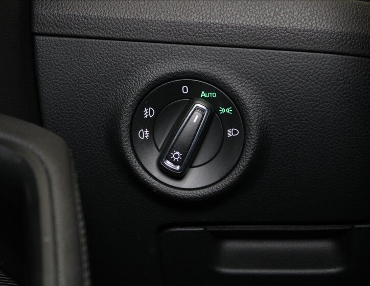 Škoda Superb Kombi 1,4 l 160 kw