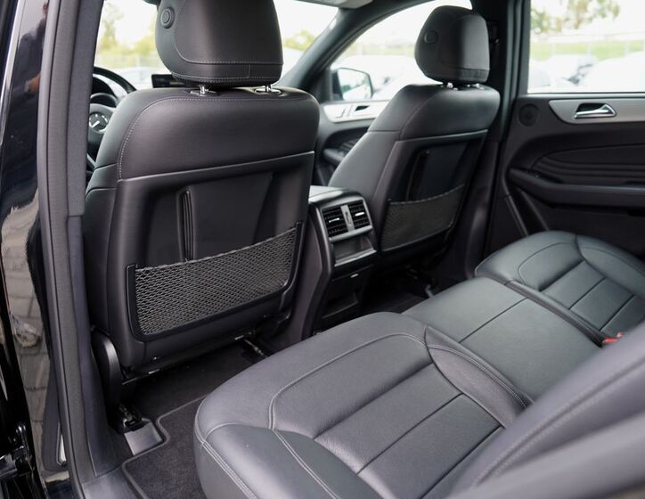 Mercedes-Benz GLE 31