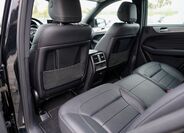 Mercedes-Benz GLE 31