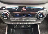 Hyundai Tucson SUV / Terénní 1,7 l 85 kw