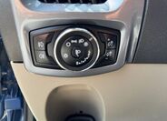 Ford Tourneo Custom 18