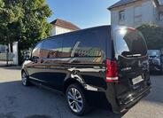 Mercedes-Benz Vito 3