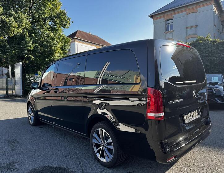 Mercedes-Benz Vito 3