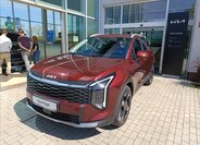KIA Ostatní SUV / Terénní 0,0 110 kw