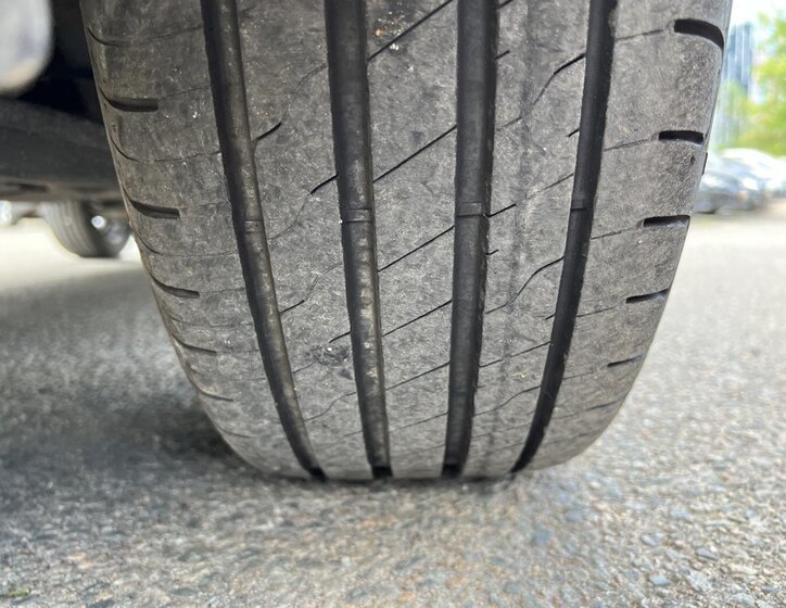 Dacia Sandero Hatchback 1,5 l 66 kw