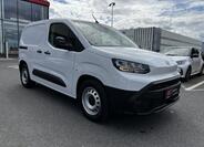 Toyota ProAce City 4