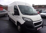Peugeot Boxer Skříň 2,0 l 96 kw