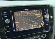 Volkswagen Passat Kombi 2,0 l 140 kw