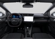 Ford Puma SUV / Terénní 999,0 92 kw