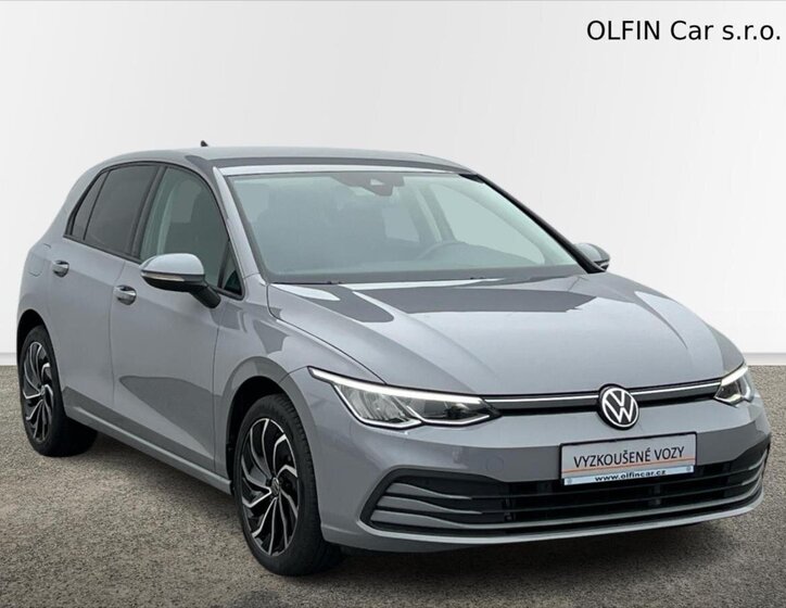 Volkswagen Golf Hatchback 999,0 81 kw