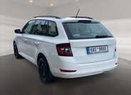 Škoda Fabia Kombi 999,0 70 kw