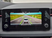 Škoda Kamiq Hatchback 1,5 l 110 kw