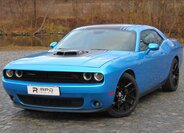 Dodge Challenger 3