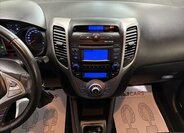 Hyundai ix20 MPV 1,6 l 92 kw