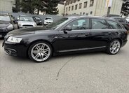 Audi A6 Kombi 3,0 l 176 kw